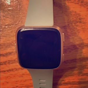 Fitbit Versa